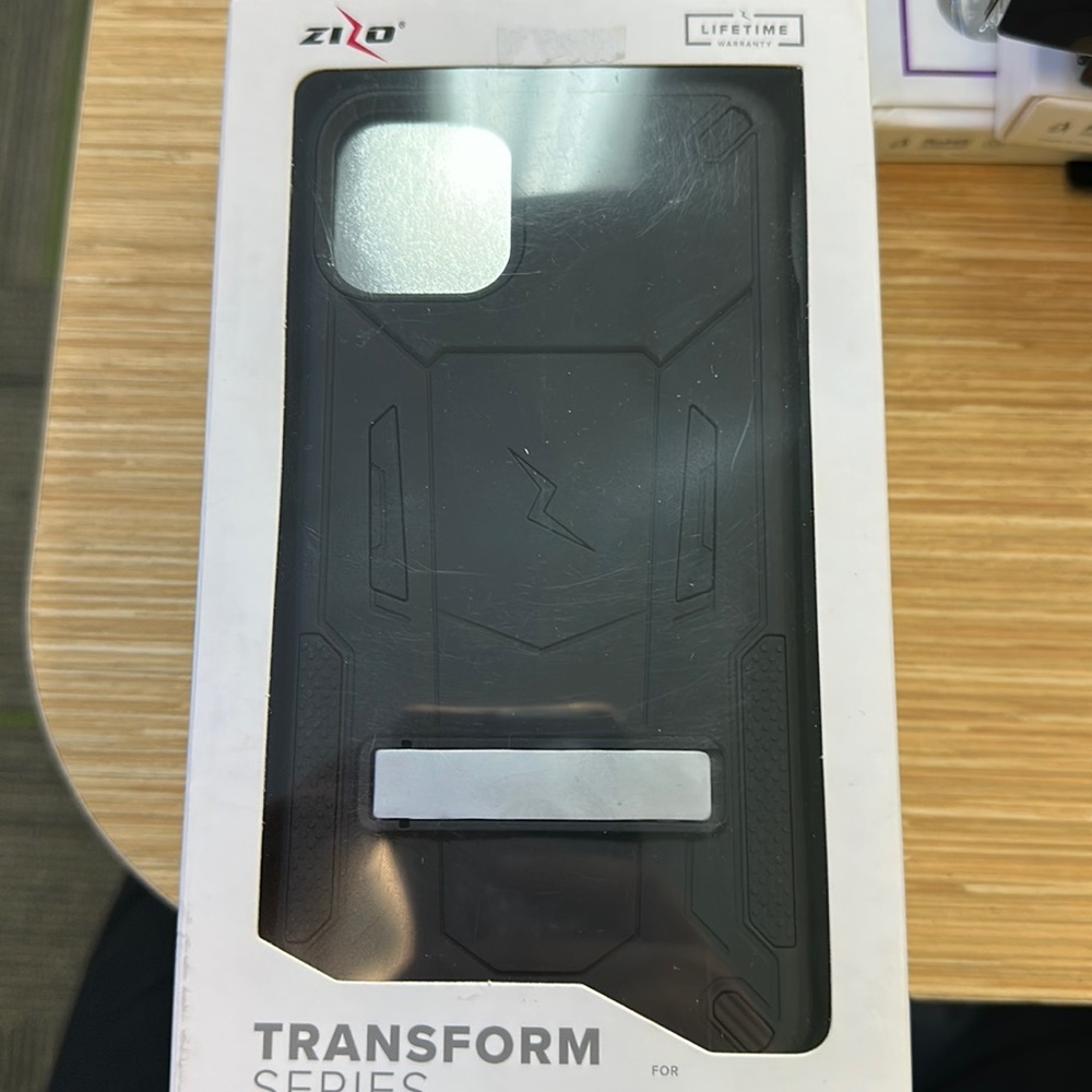 iPhone 11 Pro Max case